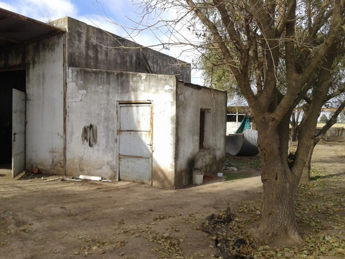 Imagen 7 de 10 de Campo De 10 Has Ideal Loteo