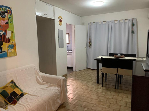 Zona Patio Olmos - Departamento 1 Dormitorio - Piso Alto - Con Escritura - Zona Nueva Córdoba