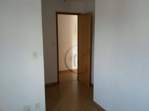 Imagem 11 de 28 de Apartamento Vila Guiomar - Ap7031