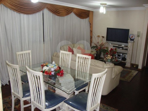 Bom Apartamento! 100m² Área Útil. A Vaga É Fixa E Escriturada. - 345-im111019
