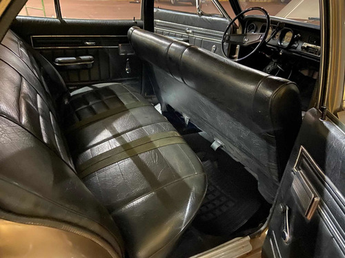 Imagem 9 de 13 de Chevrolet Opala