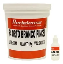 Comprar Gelcoat Orto Branco P Peças D Fibra D Vidro E Resinas 1,03kg