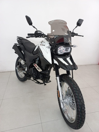 Shineray Shi 175 Cbs 2025/2025