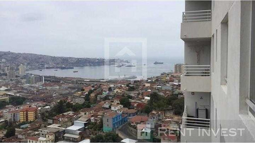 Imagen 2 de 14 de Insuperable Departamento Viña Del Mar