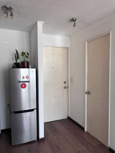 Arriendo Depto Amoblado General Jofré Stgo (96072)