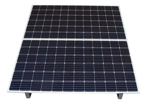 Kit fotovoltaico Interconectado con Microinversor, 970 w, 220 v - Tienda  IUSA