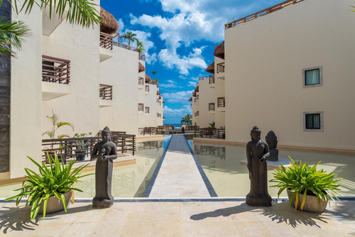 Aldea Thai - 2 Rec/ La Mejor Ubicación A Metros Del Mar Precio Para Vender!!