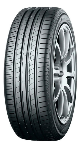 Llanta P 185/55 R16 87h A A Yokohama Bluearth Ae50