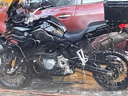 Bmw F850gs
