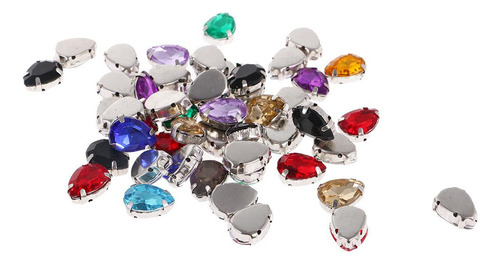 M 150 Piezas De Accesorios For Hacer Diamantes De Imitación