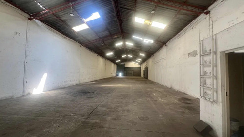 Local Comercial En Renta En Industrial Vallejo, Azcapotzalco