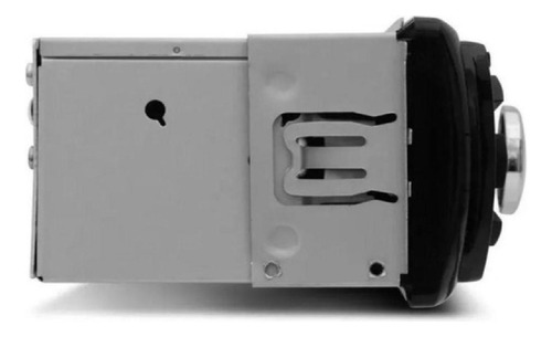 Auto Radio Con Bluethoot Element A603 Garantía Oficial.