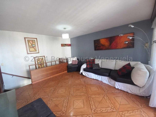 Apartamento En Venta  Parque Central 24-22983