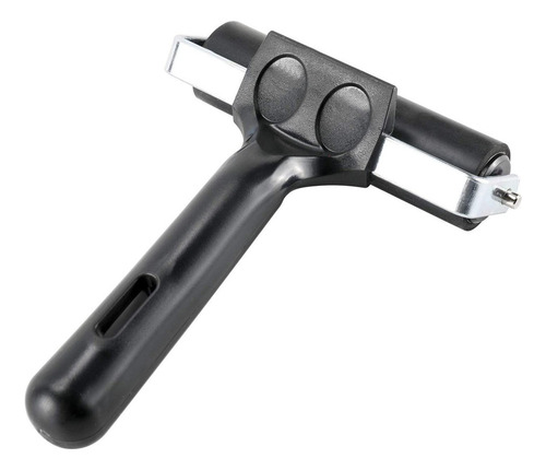 3 Piezas Goma Brayer, Cepillo Pintura Rodillo Pegamento Goma