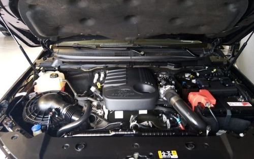 Ford Ranger 3.2 Tdi 4x4 2019 Usado Impecable Contado