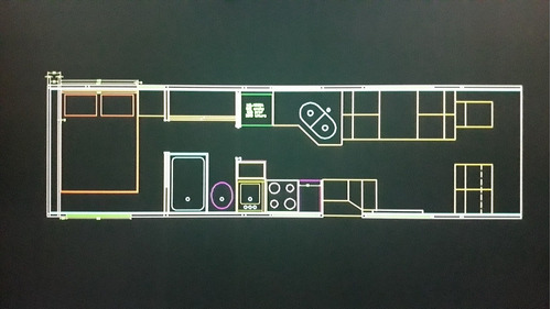 Motorhome