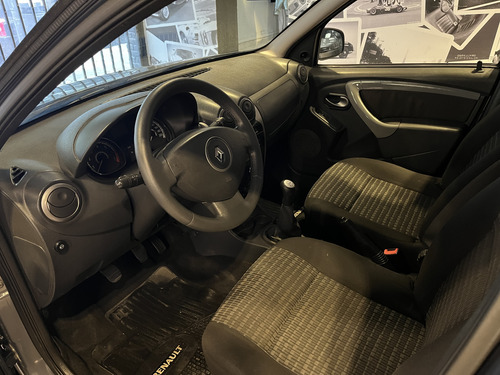 Renault Sandero 1.6 Confort 105cv