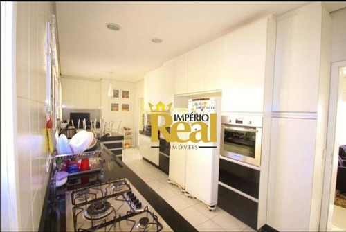 Apartamento À Venda, 223 M² Por R$ 2.500.000,00 - Vila Romana - São Paulo/sp - Ap5283