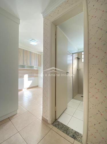 Imagem 11 de 24 de Apartamento À Venda Em Vila João Jorge - Ap013690