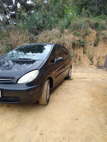 Imagem 1 de 9 de Citroën Xsara Picasso 2004 2.0 Glx 5p 118 Hp