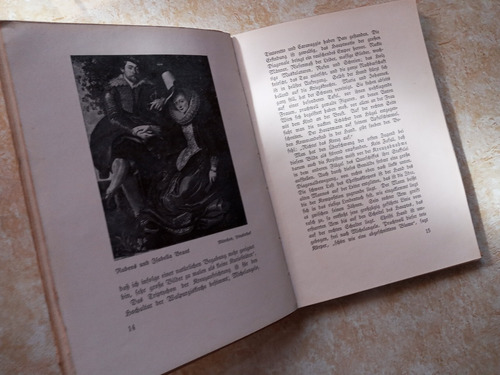 Livro - Rubens (Usado)
