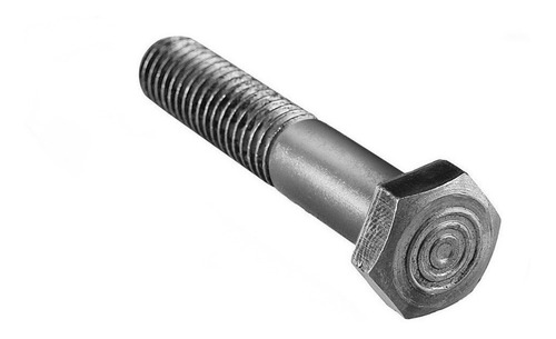 Tornillo Tipo Máquina 3/8  X 2 , 40 Pz. Surtek