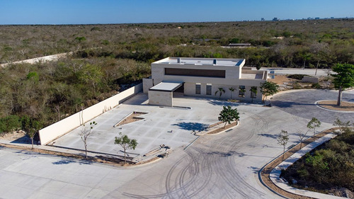 Lotes Residenciales En Venta Mistika