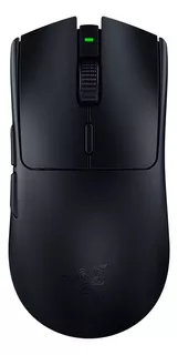 Mouse Razer Viper V3 Hyperspeed Inalámbrico 30k Black