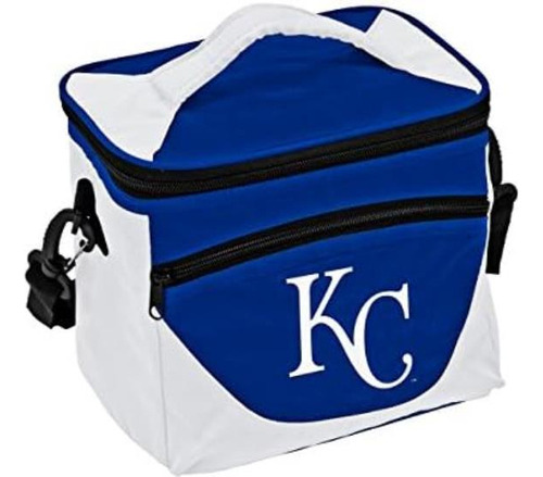 Logobrands Mlb Kansas City Royals Cooler Halftime, Colores D