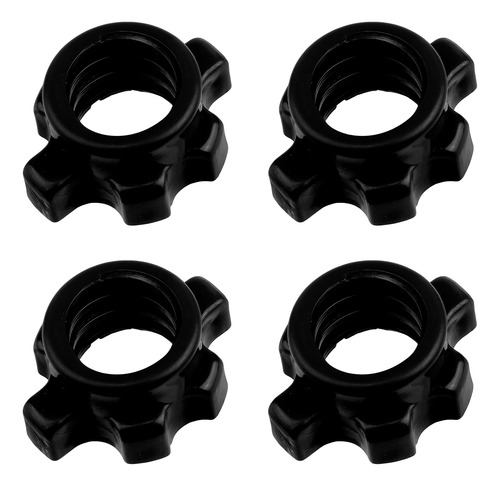 Tornillo Para Tuercas Y Accesorios, 4 Unidades