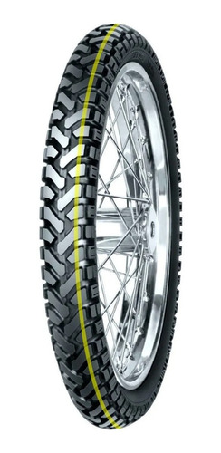 Cubierta Delantera Mitas 90/90 R21 E07+ Dakar Tl