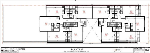 Imagen 8 de 10 de Oportunidad Venta - Departamento Dos Ambientes Con Amplio Patio