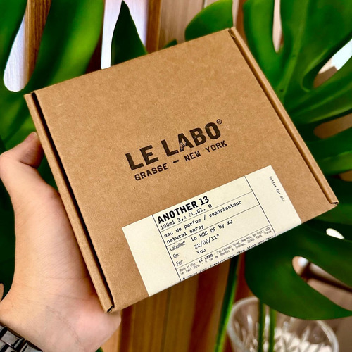 Perfume Le Labo Another 13 Edp 100 ml (volumen unitario 100 ml)