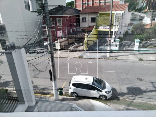 Imagem 13 de 15 de Prédio Comercial De 210m² Para Locação Em Perdizes - Pc28349