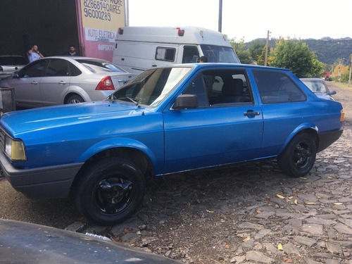 Volkswagen Voyage Cl