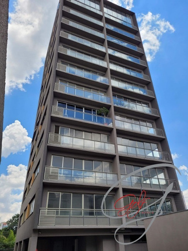 Imagem 4 de 16 de Sala Comercial À Venda Em Osasco, Próximo À Matriz Do Banco Bradesco. - Sa00017 - 70378594
