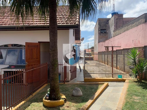 Imagem 3 de 30 de Maravilhoso Imóvel A Venda No Bairro Alto Da Santa Cruz- Tatuí /sp - 1661