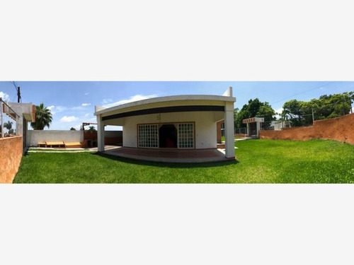 Imagen 10 de 12 de Casa Sola En Venta Vergeles De Oaxtepec