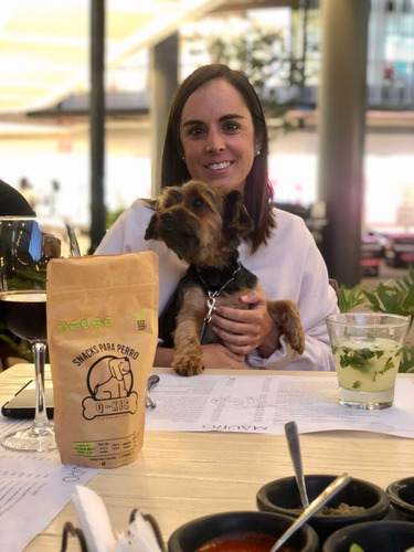 Premios Para Perro Hipoalergénicos, Naturales, Con Proteína.
