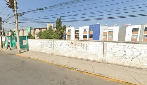Casa De Remate Bancario En Coacoalco Estado De México Sk02