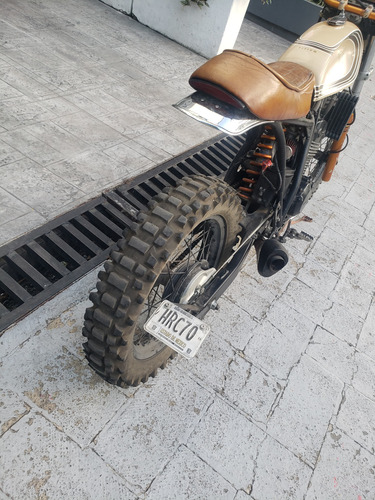 Motofeel Gdl Honda Xr 250 Tornado @motofeelgdl