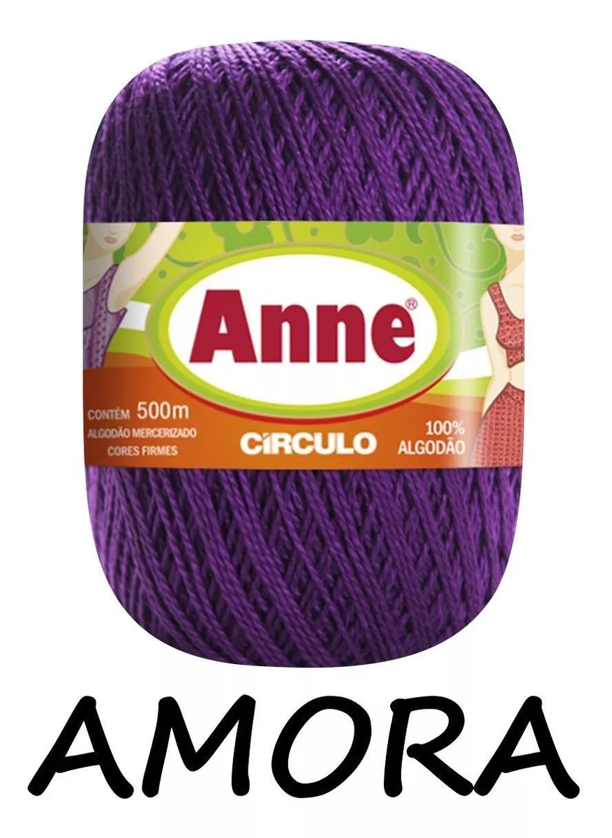 Terceira imagem para pesquisa de linha anne