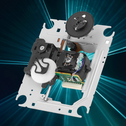 Novo Laser Óptico Sf P101 Para Leitor De Cd E Dvd