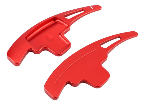 Paleta De Volante, Paletas De Aluminio Para Coche, Se Ajusta