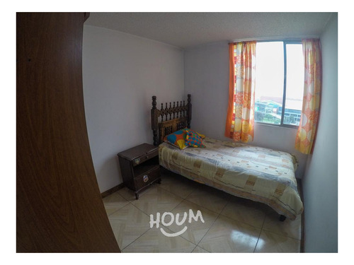 Imagen 8 de 29 de Apartamento En Castilla. 2 Habitaciones, 48 M²