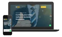 Comprar Script Php Agência Digital, Institucional, Com Loja Digital