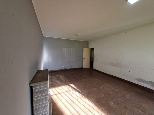 Venta Casa 3amb Patio/garaje Temperley