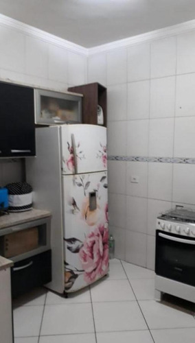 Imagem 6 de 15 de Sobrado Para Venda Em São Paulo, Parque Paulistano, 2 Dormitórios, 1 Banheiro, 1 Vaga - V209_2-1147921