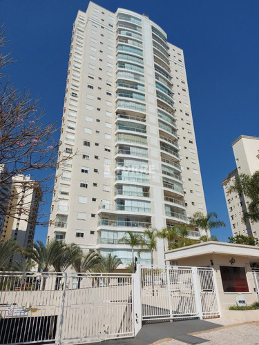 Imagem 1 de 30 de Apartamento À Venda Em Parque Das Flores - Ap004030