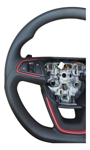 Volante Agile Original Gm Effect Easytronic Paddle Shift